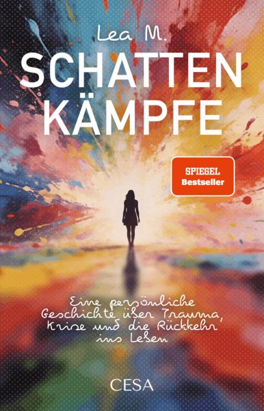 Produktbild: Schattenk&auml;mpfe