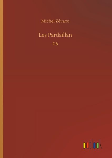 Produktbild: Les Pardaillan