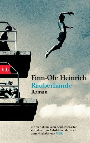 Produktbild: R&auml;uberh&auml;nde