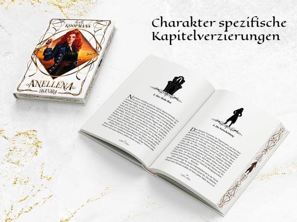 Produktbild: Iasanara