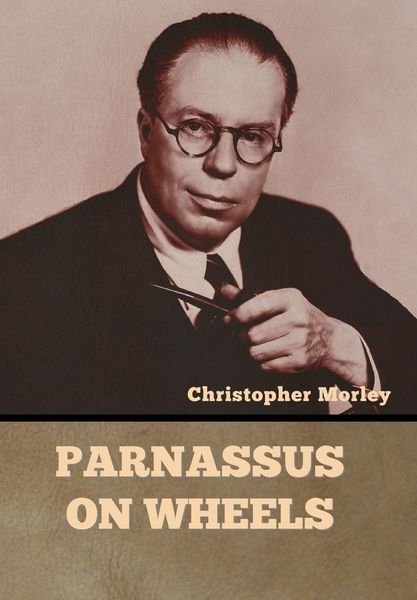 Produktbild: Parnassus on Wheels