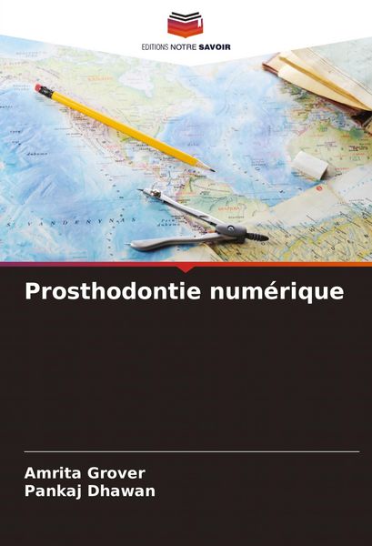 Produktbild: Prosthodontie num&eacute;rique