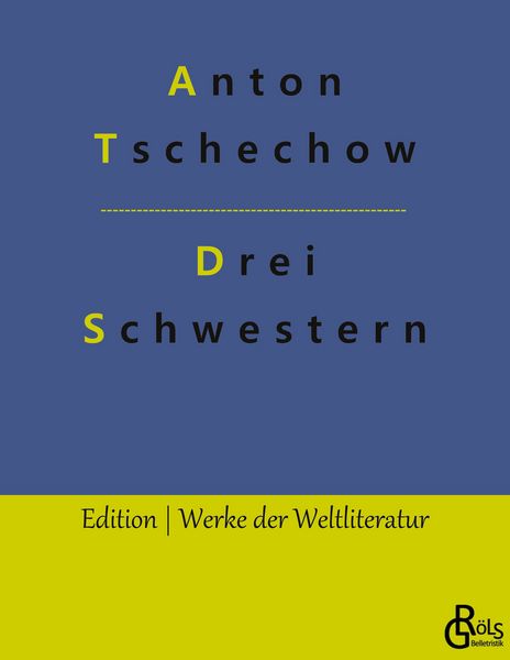 Produktbild: Drei Schwestern