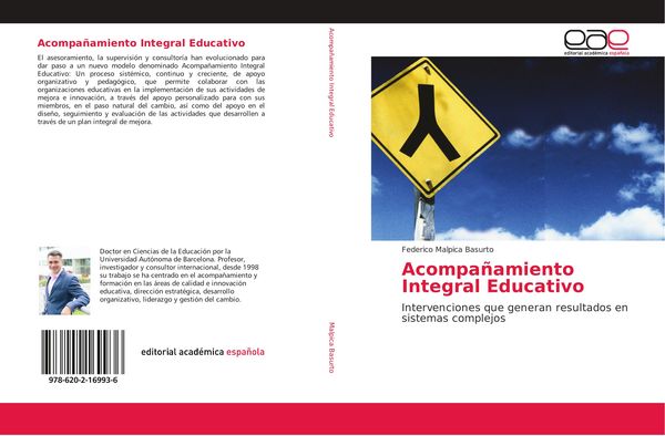 Produktbild: Acompa&ntilde;amiento Integral Educativo
