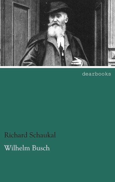 Produktbild: Wilhelm Busch