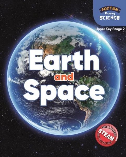 Produktbild: Foxton Primary Science: Earth and Space (Upper KS2 Science)