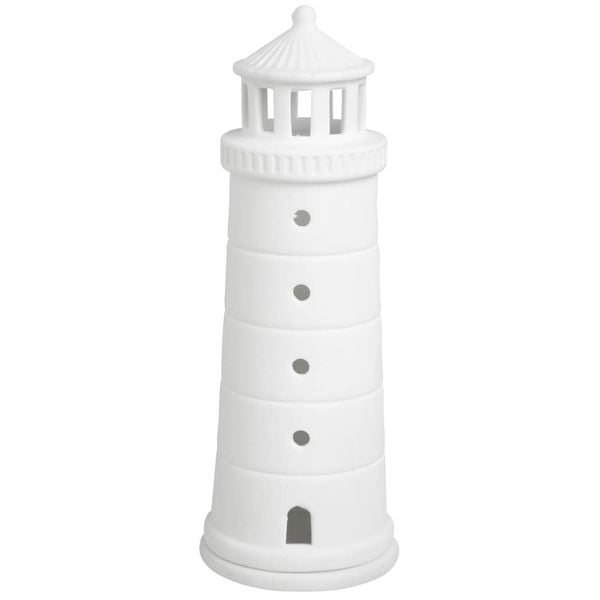 Produktbild: LIVING Meer als Worte Leuchtturm XL