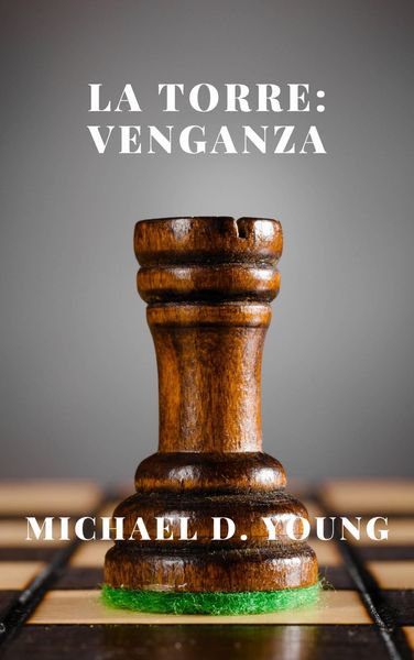Produktbild: La Torre: Venganza