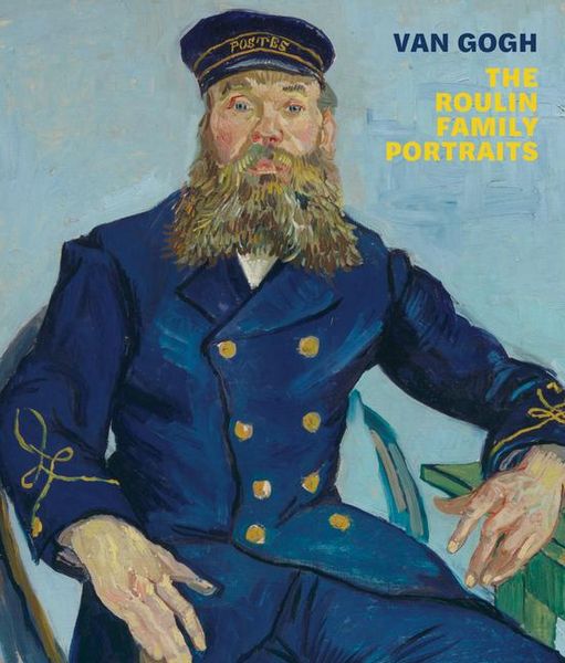 Produktbild: Van Gogh