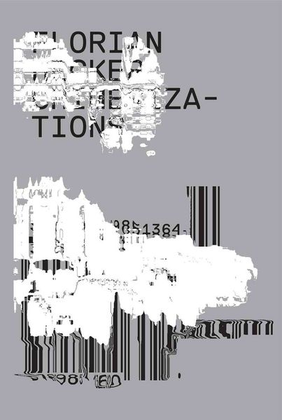 Produktbild: Florian Hecker Chimerizations