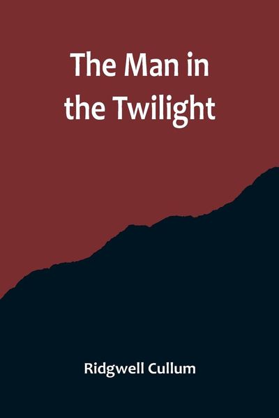 Produktbild: The Man in the Twilight