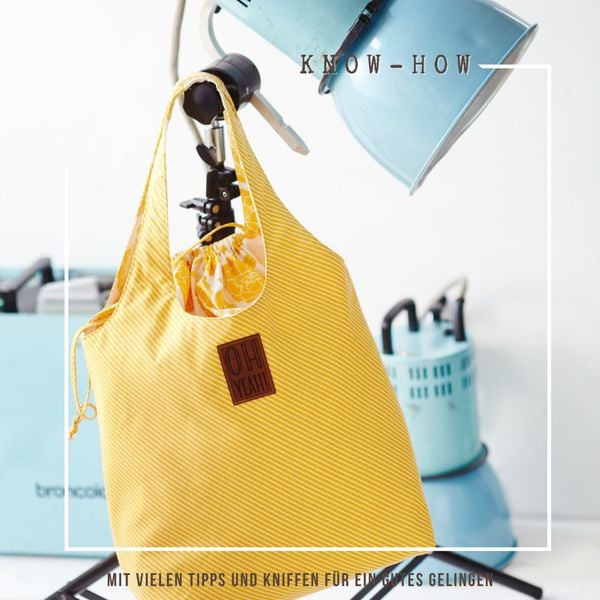 Produktbild: Traumhafte Taschen selbstgen&auml;ht