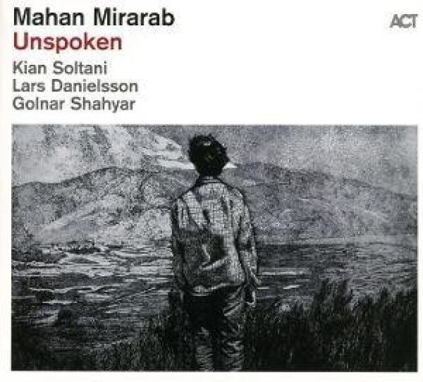 Produktbild: Mirarab, M: Unspoken (Digipak)