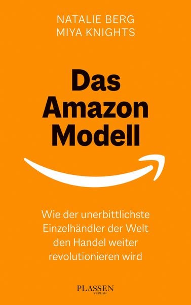 Produktbild: Das Amazon-Modell