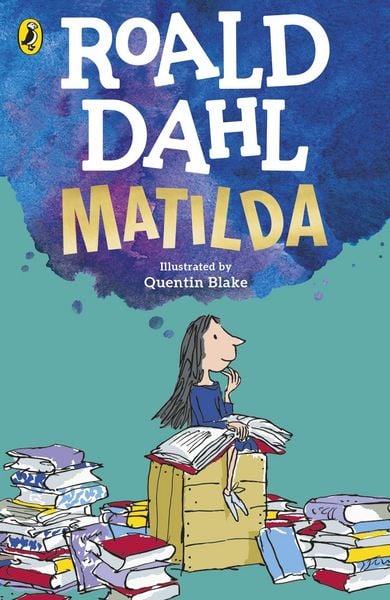 Produktbild: Matilda. Special Edition