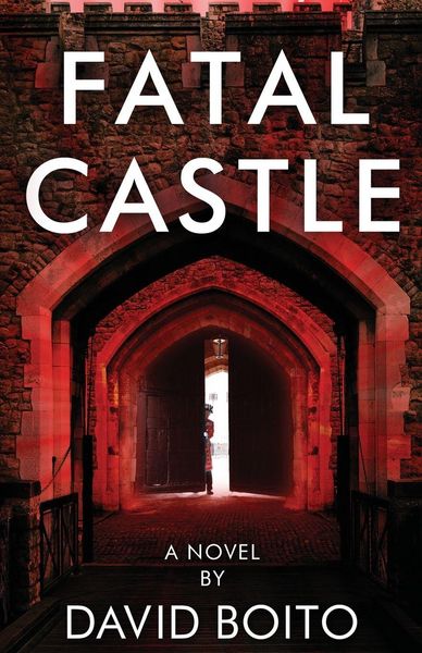 Produktbild: Fatal Castle