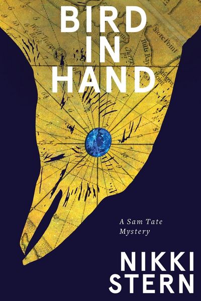 Produktbild: Bird In Hand