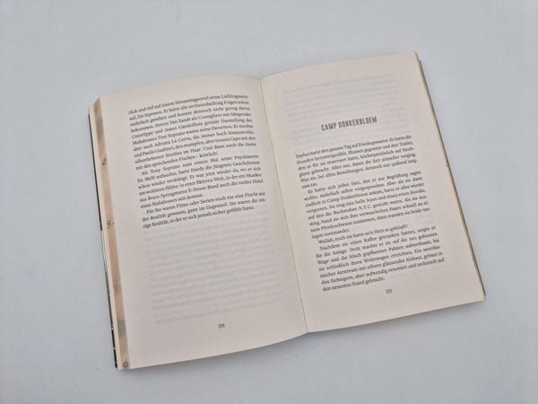 Produktbild: Das Camp