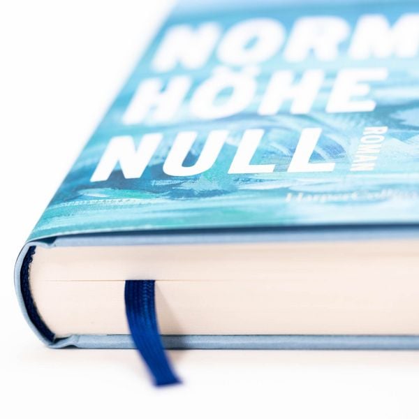 Produktbild: Normalh&ouml;he Null