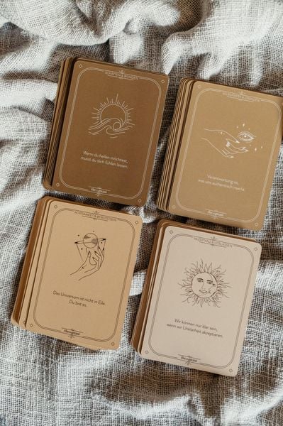 Produktbild: Dein Authentisches Selbst