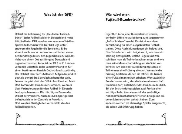 Produktbild: Superspitze Fu&szlig;ballwitze,