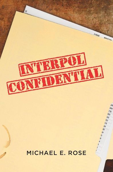 Produktbild: Interpol Confidential