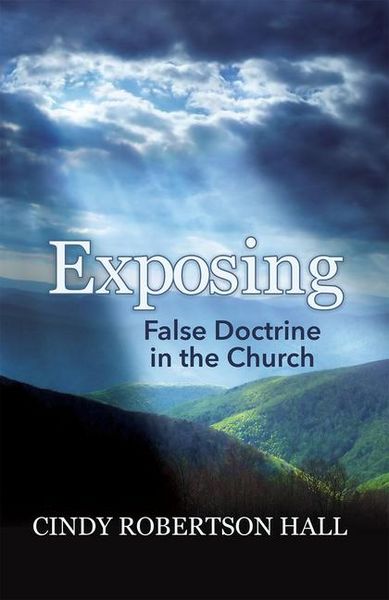 Produktbild: Exposing False Doctrine in the Church