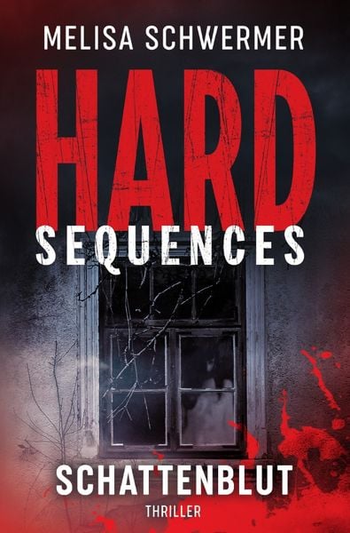 Produktbild: Hard-Sequences / Hard-Sequences - Schattenblut