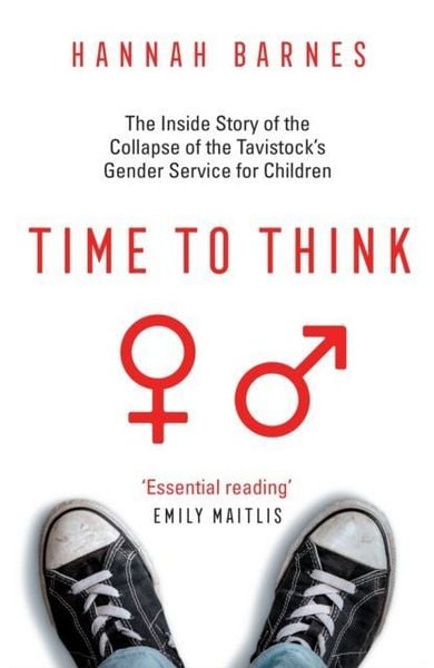 Barnes, H: Time to Think