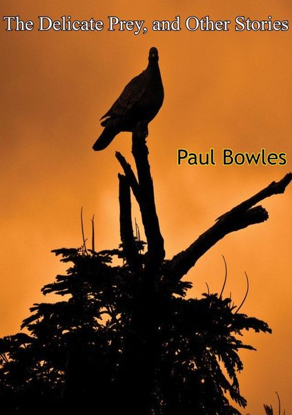 Produktbild: Delicate Prey, and Other Stories