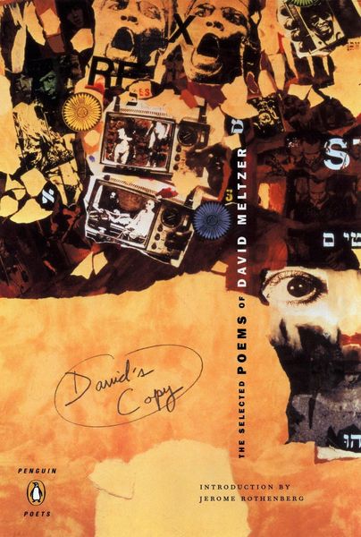 Produktbild: David's Copy