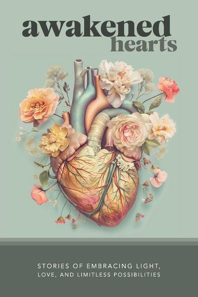 Produktbild: Awakened Hearts