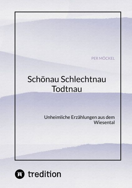 Produktbild: Sch&ouml;nau Schlechtnau Todtnau