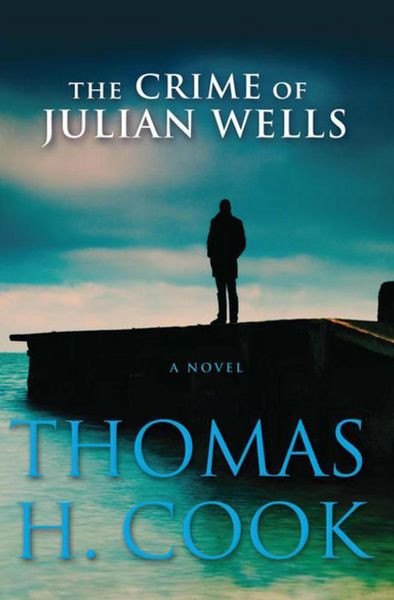 Produktbild: The Crime of Julian Wells