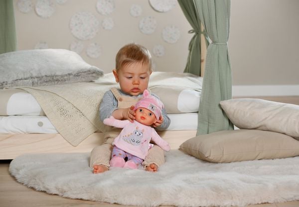 Produktbild: BABY born for babies SweetiePink30cm