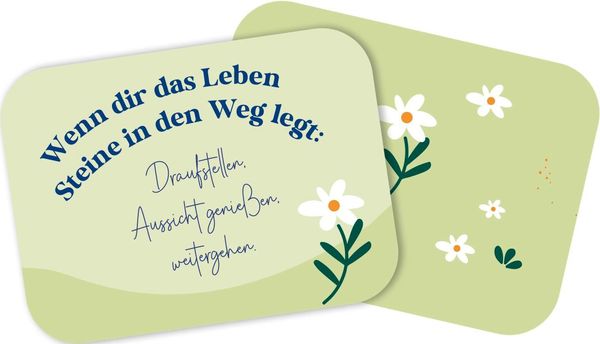 Alltagsheldin