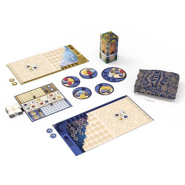 Produktbild: Azul Duel