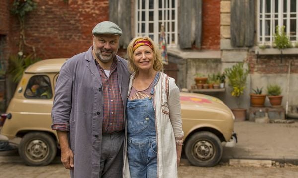 Produktbild: Wendy - Der Film