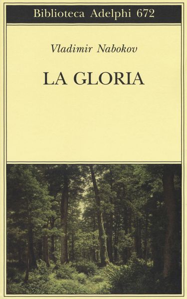 Produktbild: La gloria
