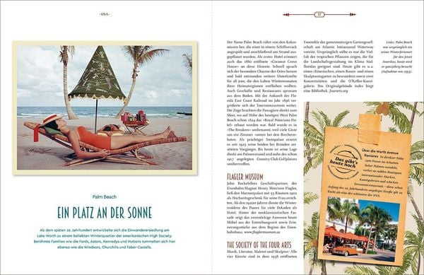 Produktbild: KUNTH Bildband Heute so sch&ouml;n wie damals - Legend&auml;re Urlaubsorte rund um die Welt