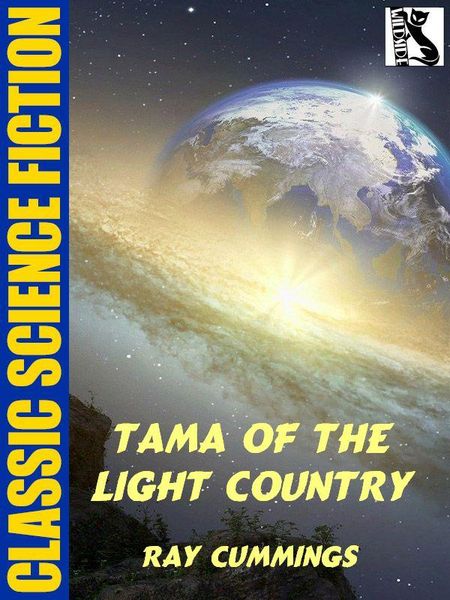 Produktbild: Tama of the Light Country