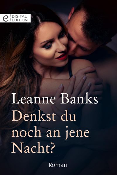 Produktbild: Denkst du noch an jene Nacht?