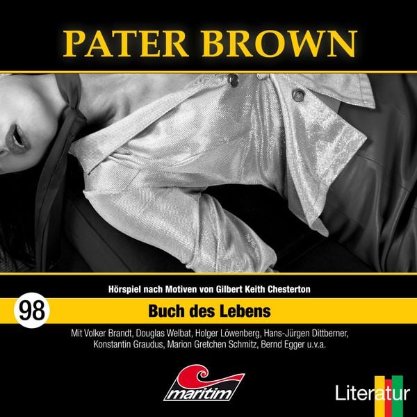 Produktbild: Buch des Lebens
