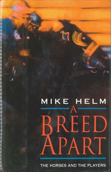 Produktbild: A Breed Apart