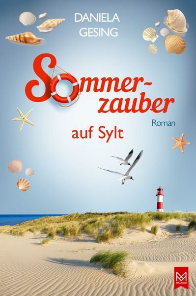 Produktbild: Sommerzauber auf Sylt