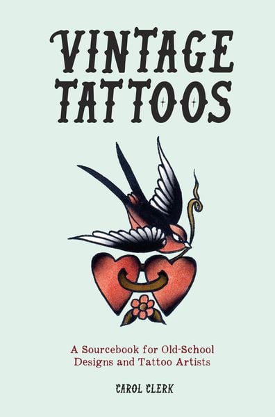Produktbild: Vintage Tattoos