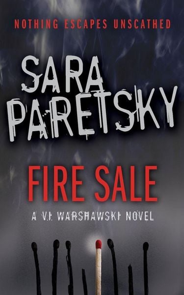 Produktbild: Fire Sale