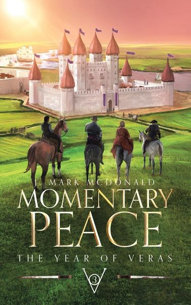 Produktbild: Momentary Peace