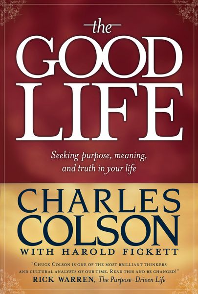 Produktbild: The Good Life