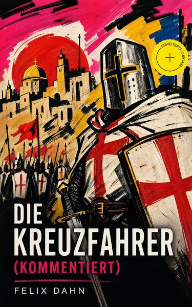 Produktbild: Die Kreuzfahrer (Kommentiert)